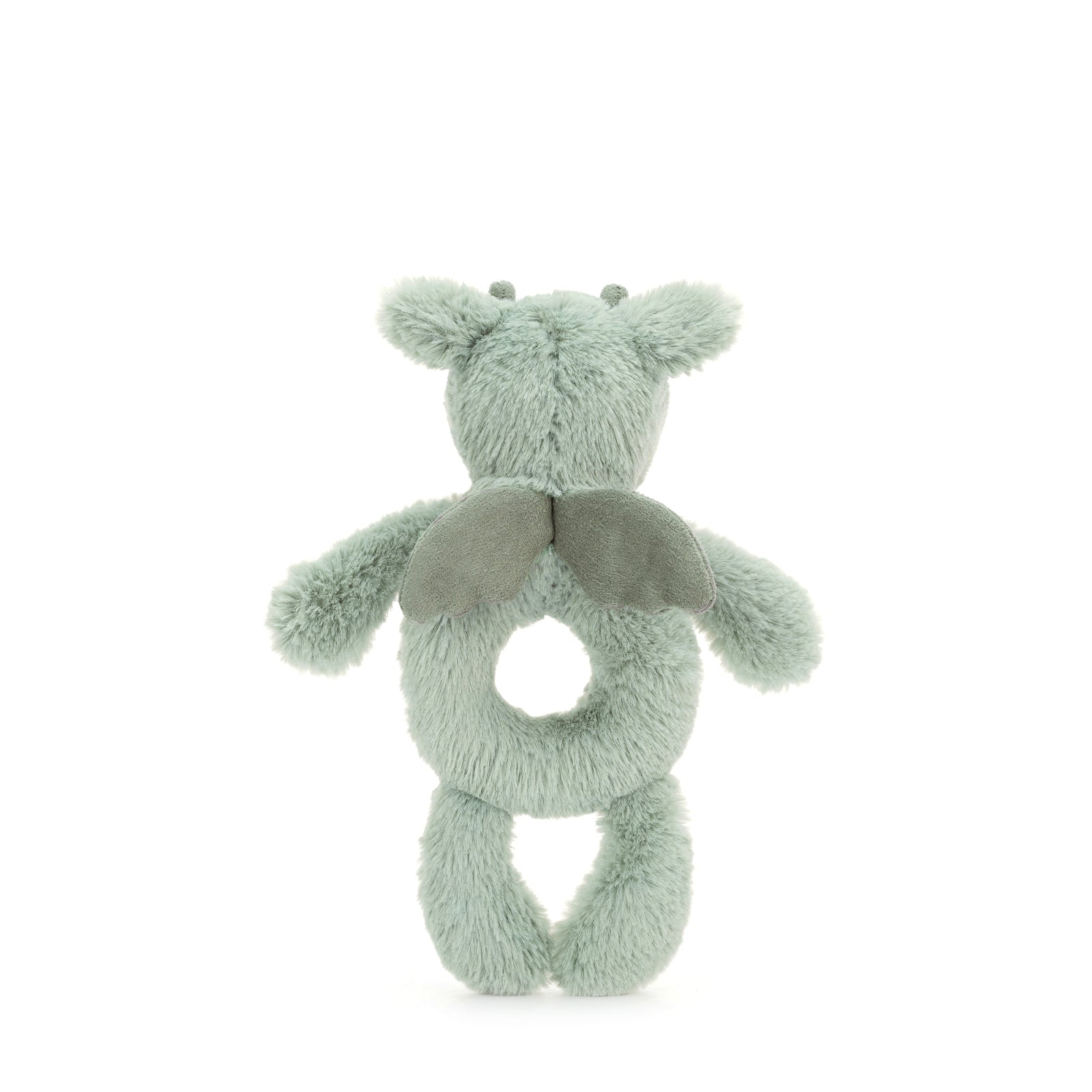 Bashful Dragon Ring Rattle