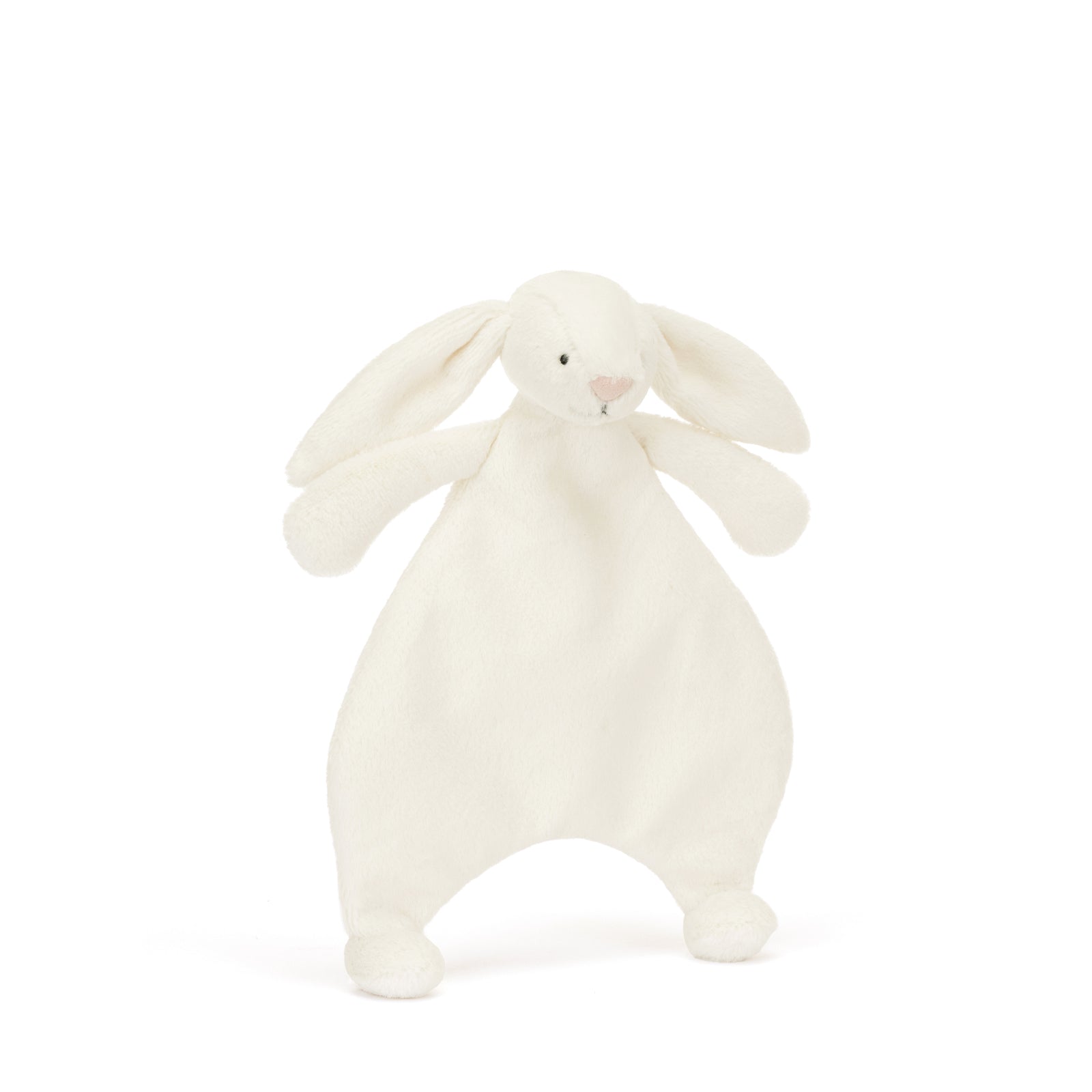 Bashful Bunny Comforter Cream