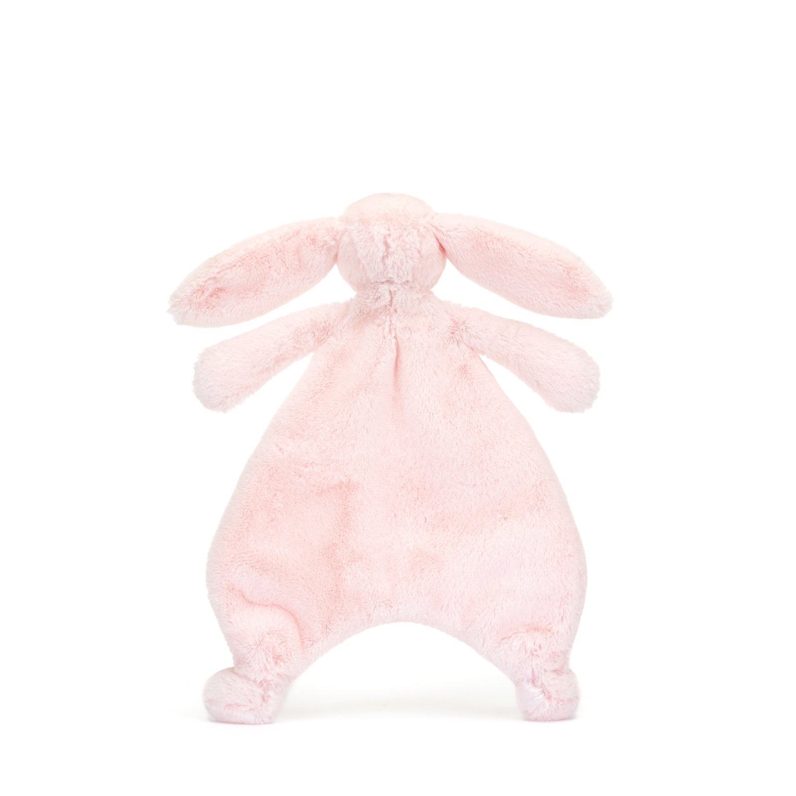 Bashful Bunny Comforter Pink