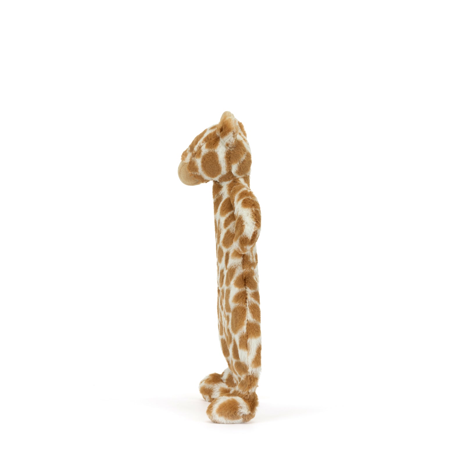 Bashful Giraffe Comforter