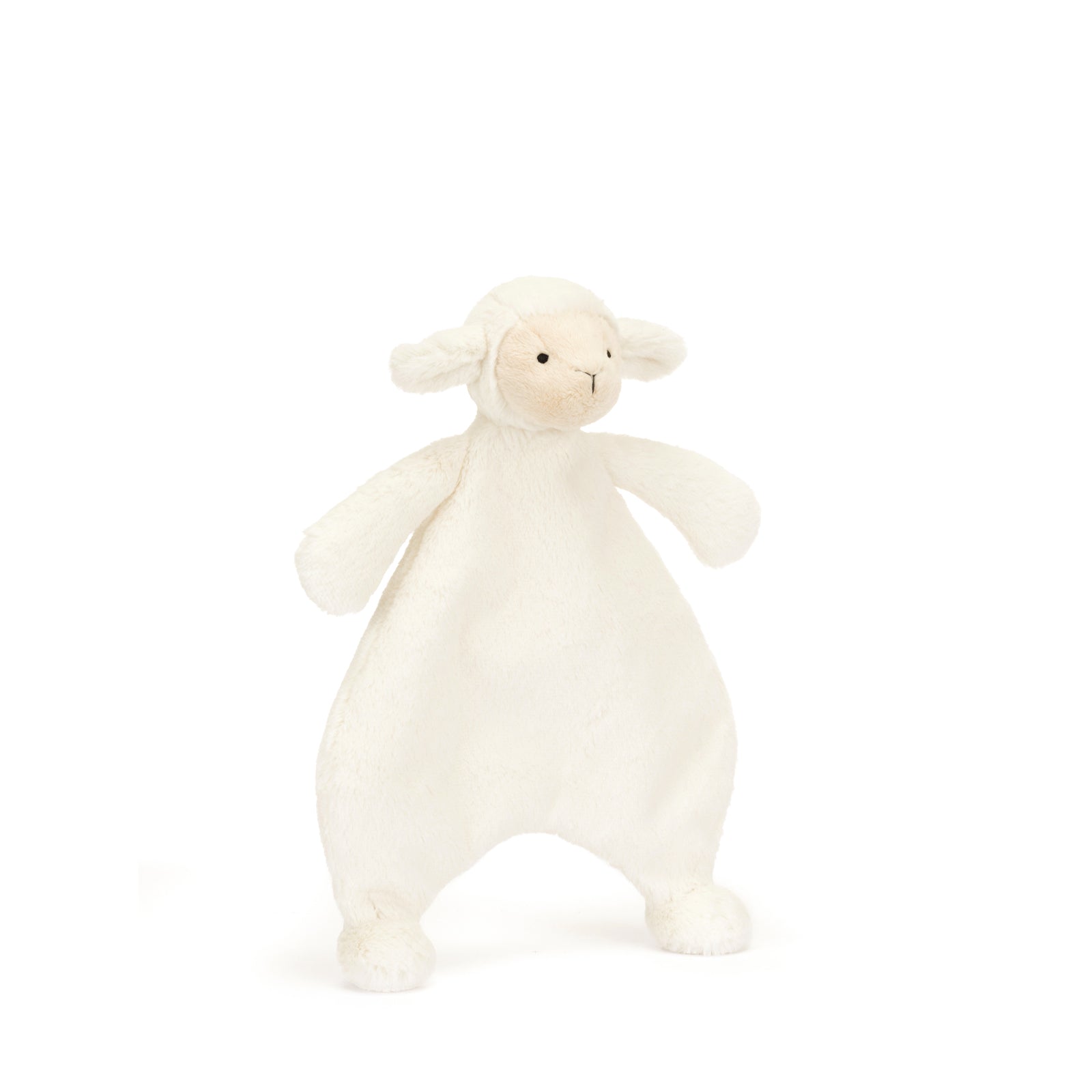 Bashful Lamb Comforter