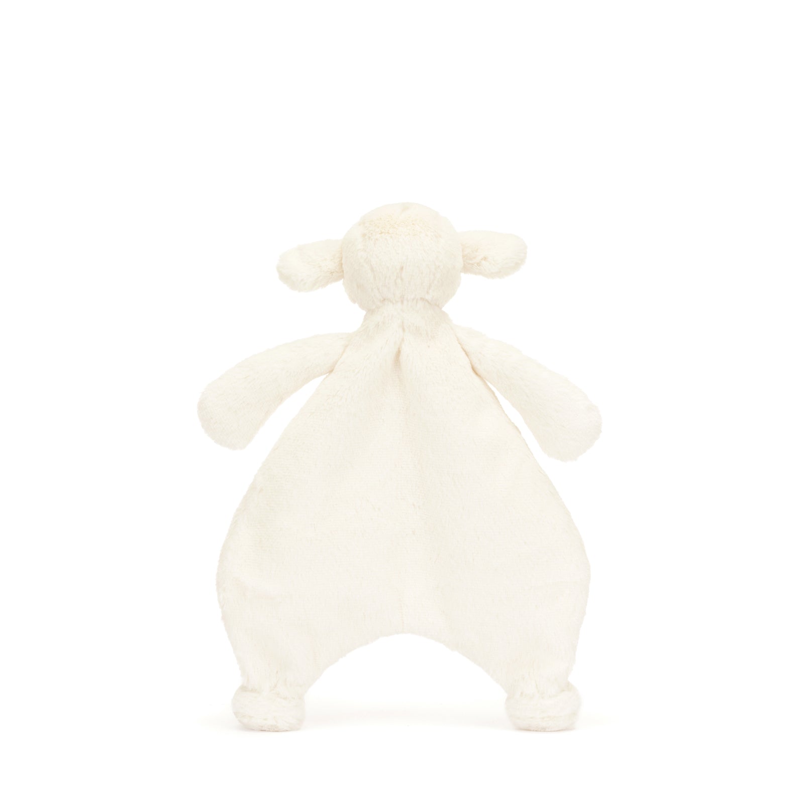 Bashful Lamb Comforter