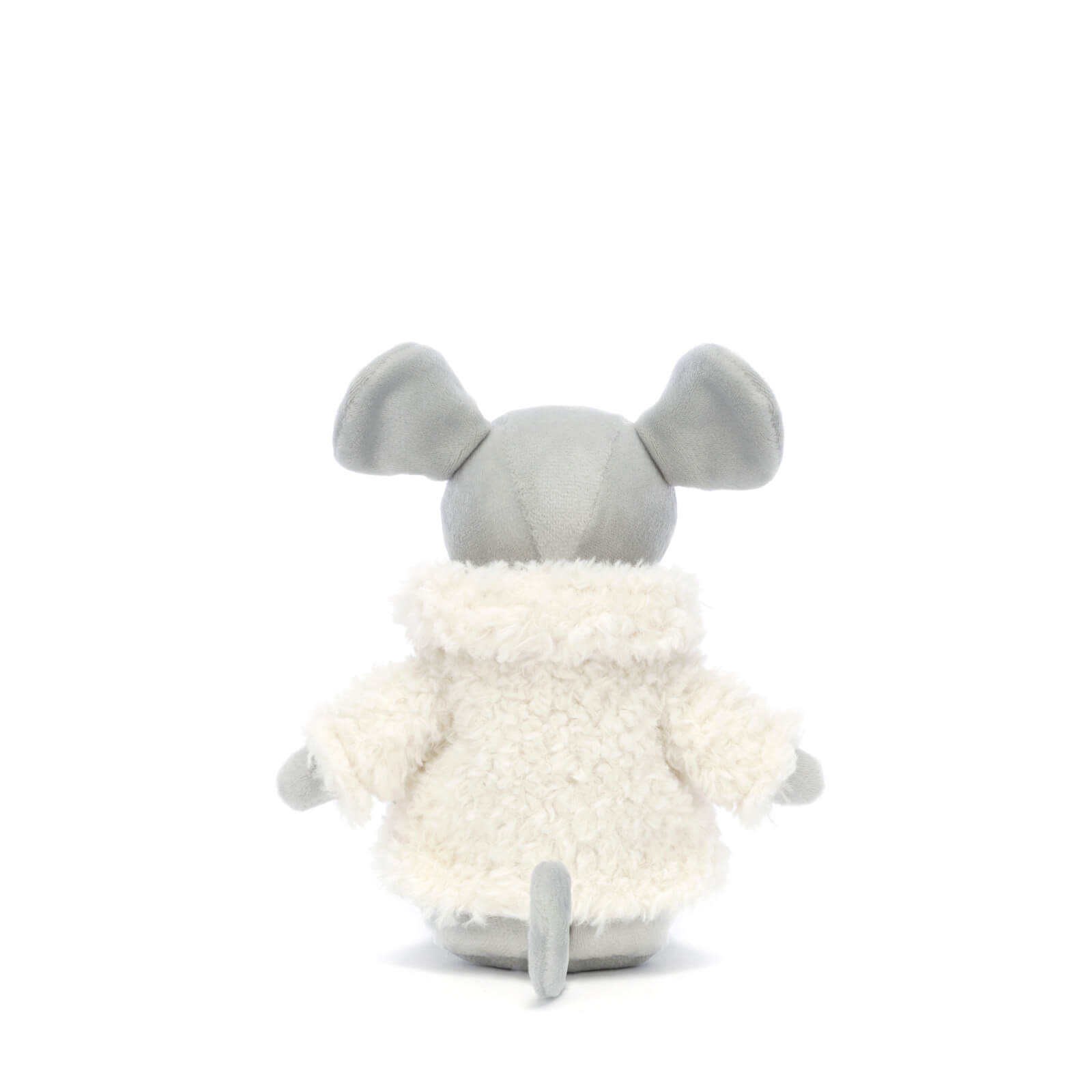 Comfy Coat Mouse