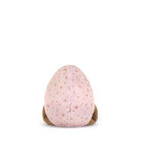 Eggsquisite Pink Egg