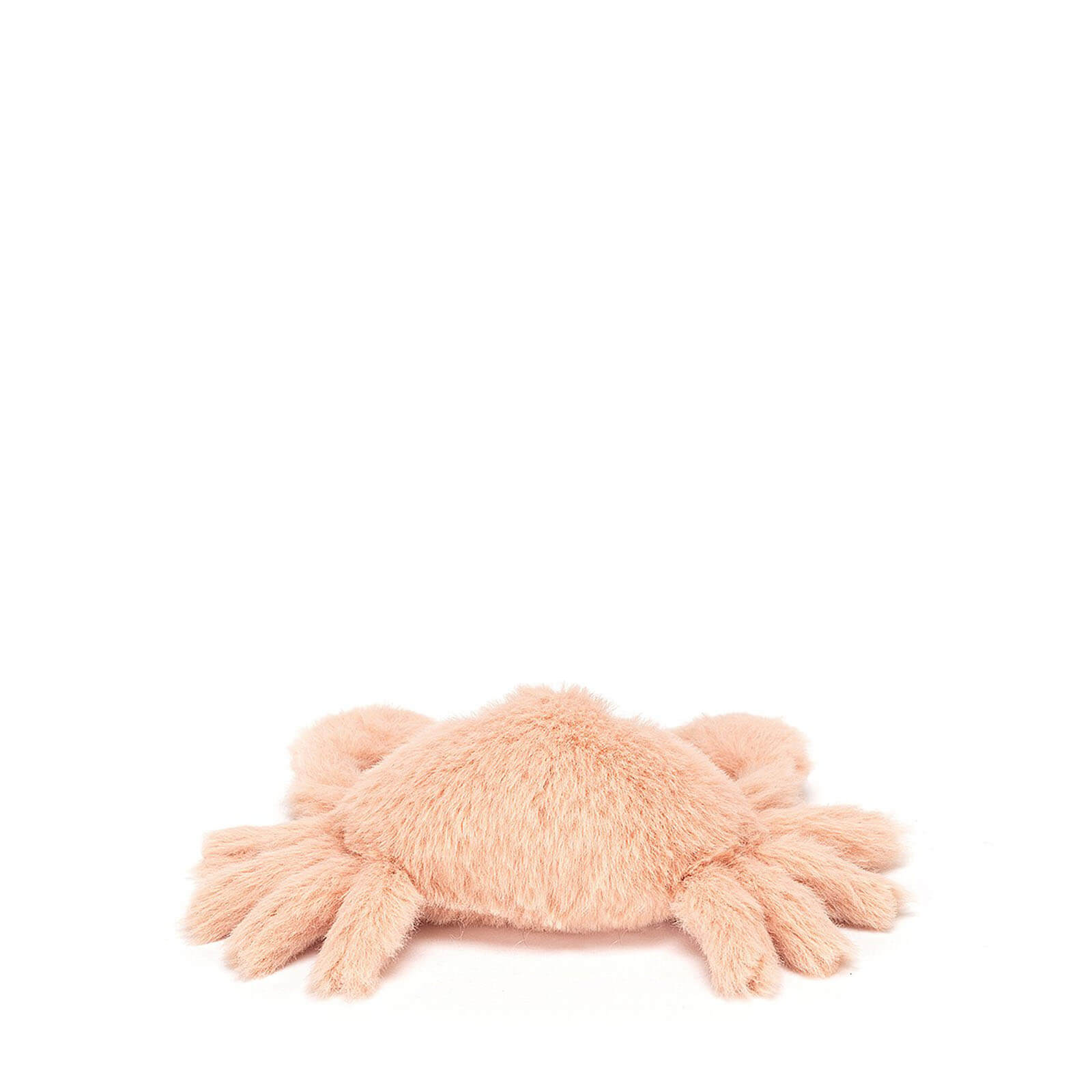 Fluffy Crab