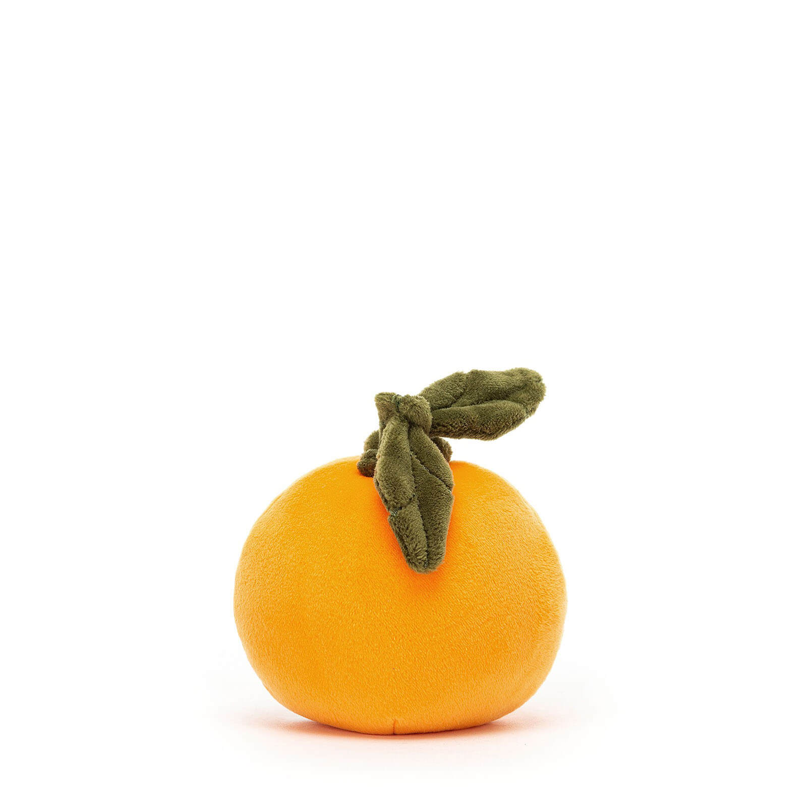 Fabulous Fruit - Orange