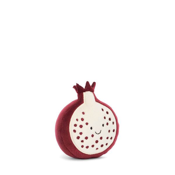 Fabulous Fruit - Pomegranate