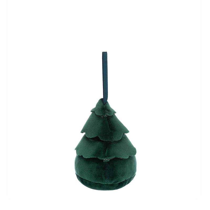 Festive Folly - Christmas Tree