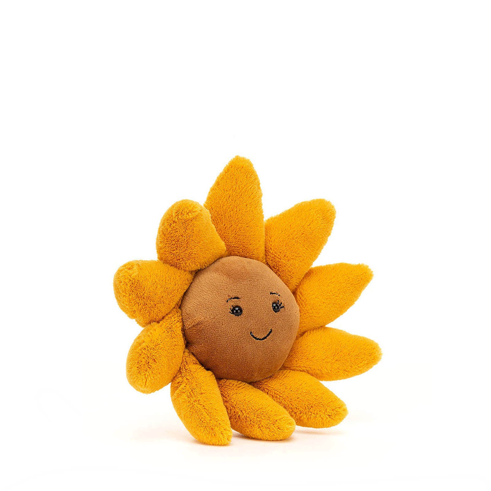 Small Fleury Sunflower