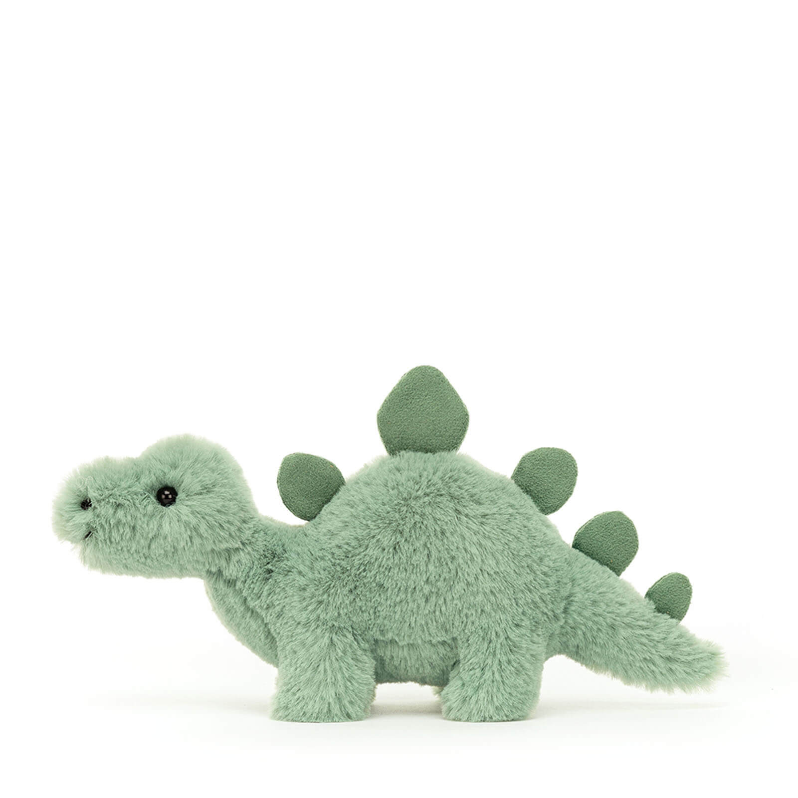 Mini Fossilly Stegosaurus