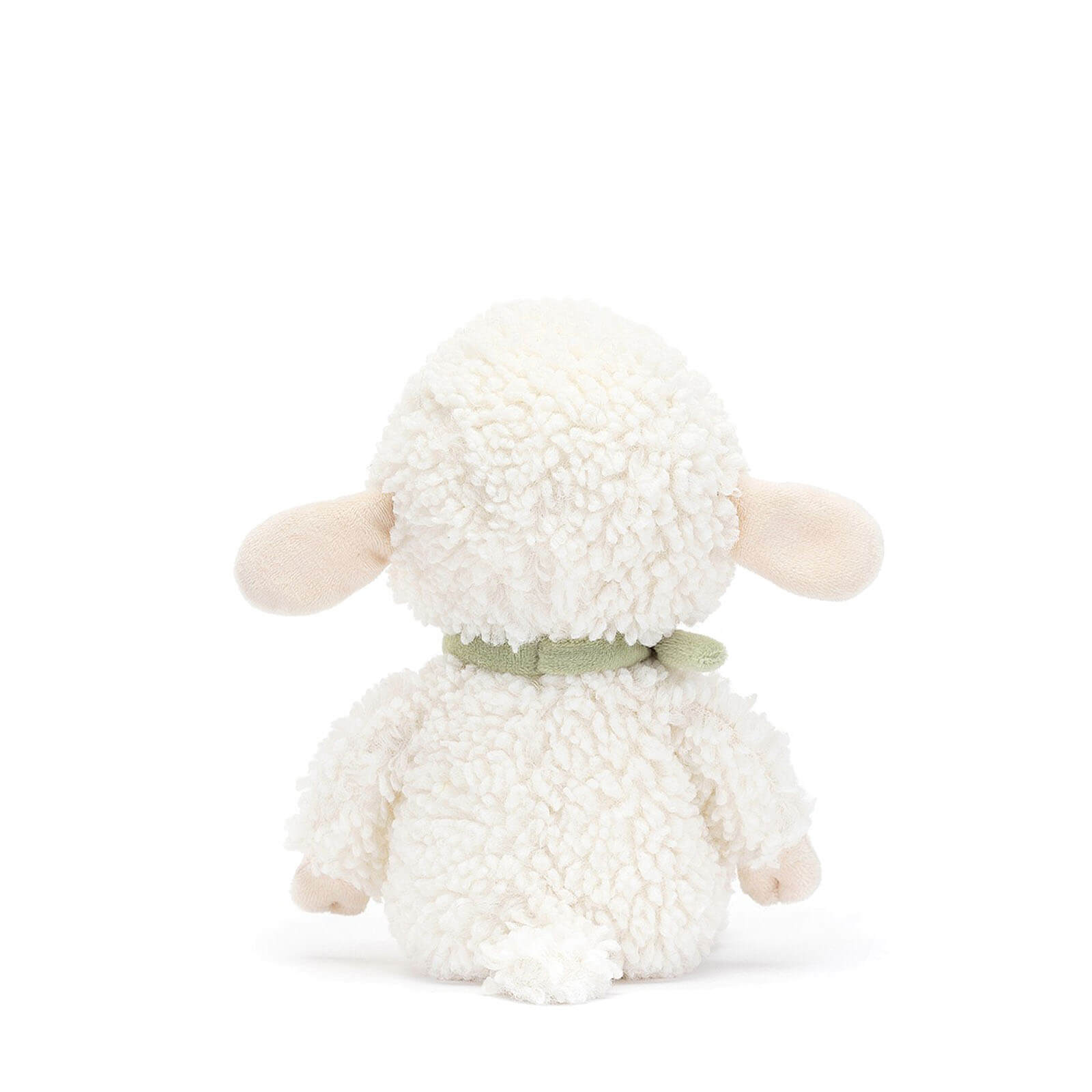 Fuzzkin Lamb