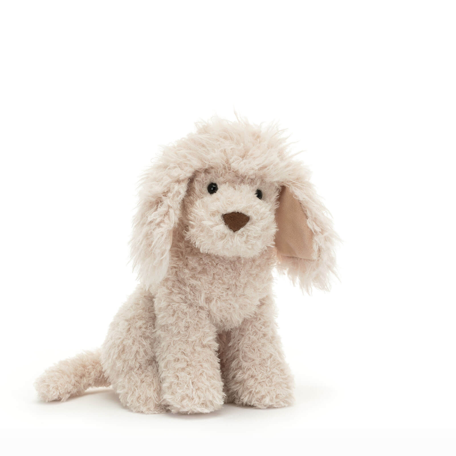 Georgiana Poodle