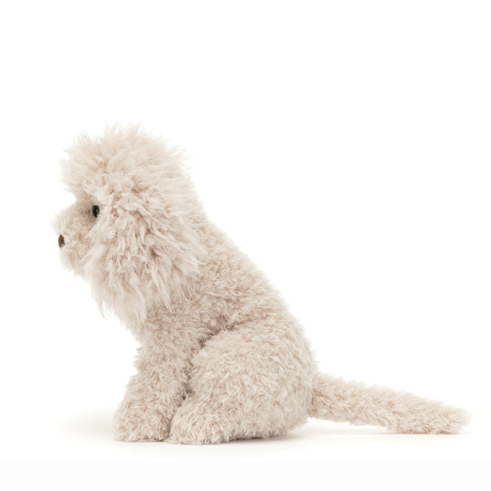 Georgiana Poodle