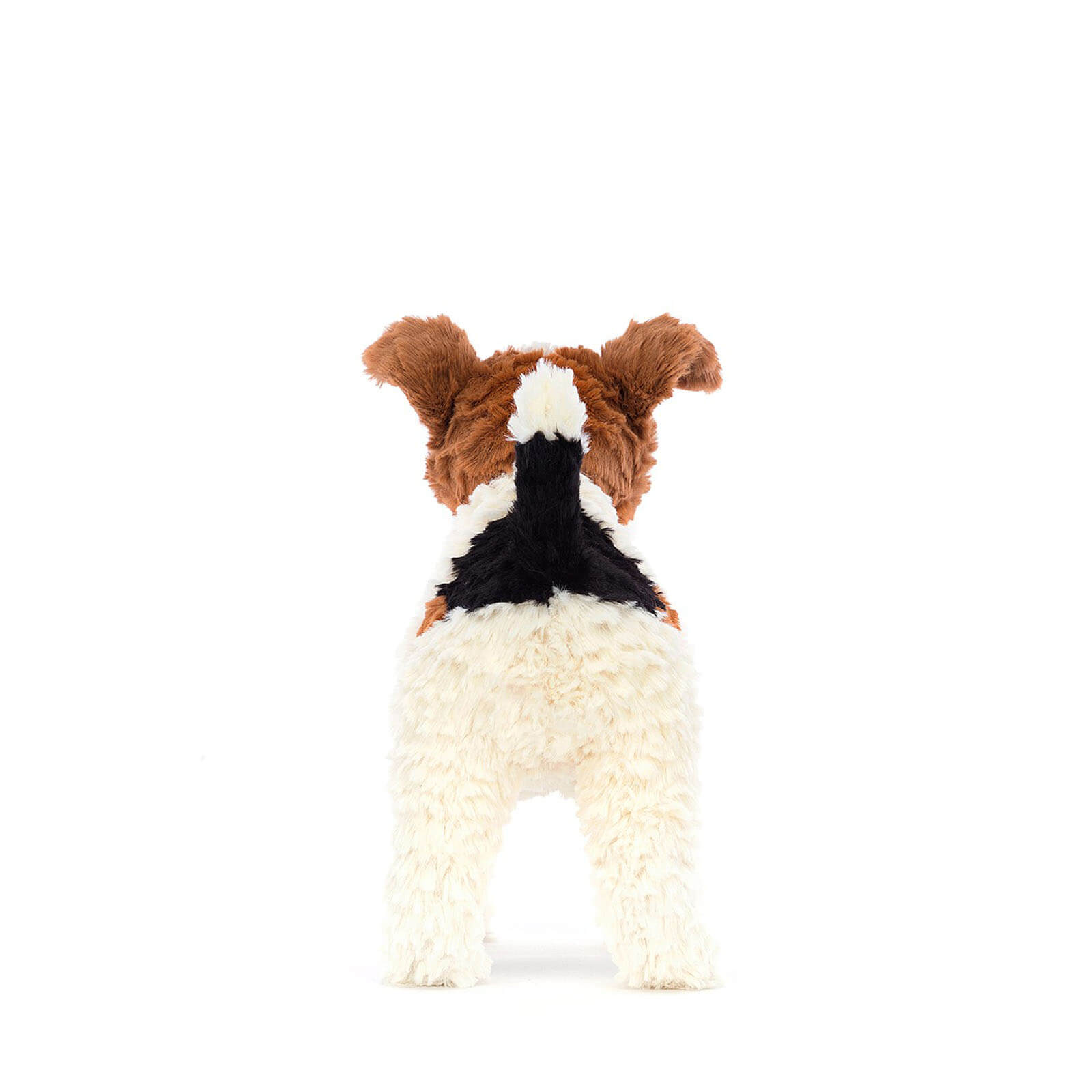 Hector Fox Terrier