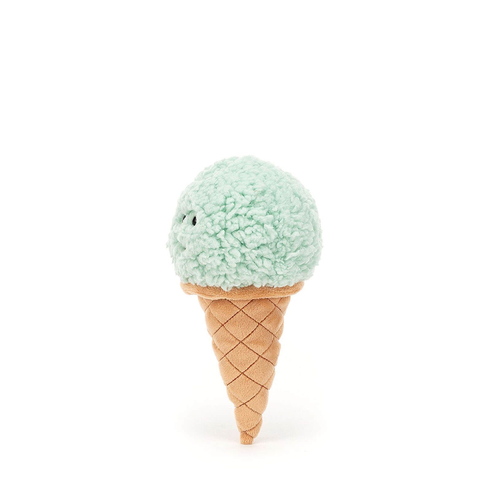 Irresistible Ice Cream Mint