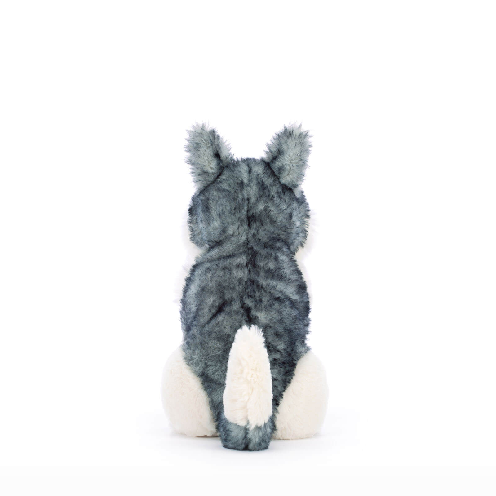 Jellycat Jackson Husky – Small Kins