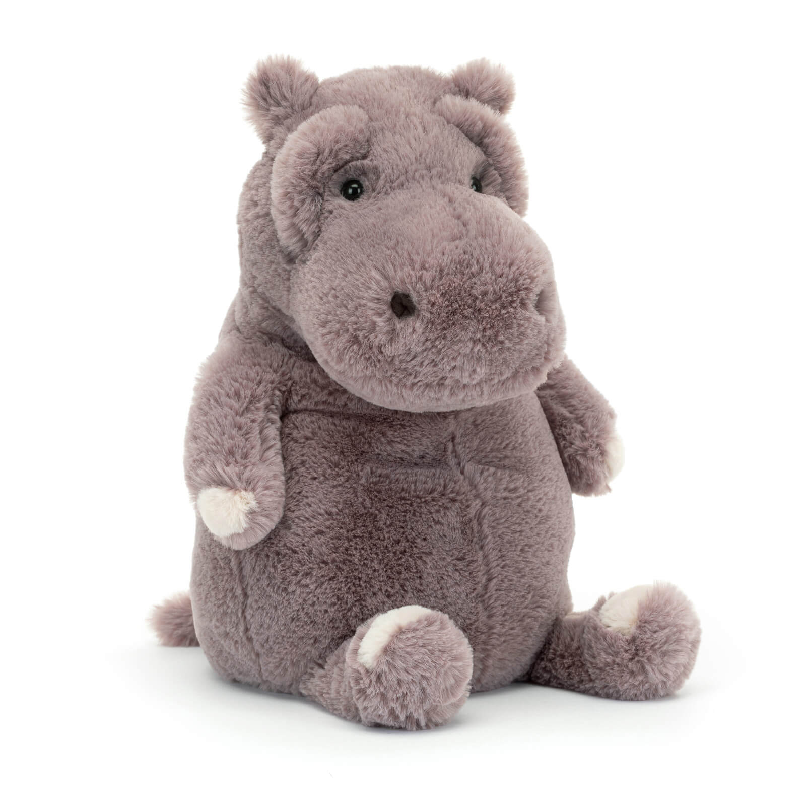 Myrtle Hippopotamus