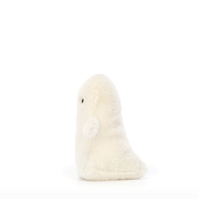 Jellycat Ooky Ghost – Small Kins