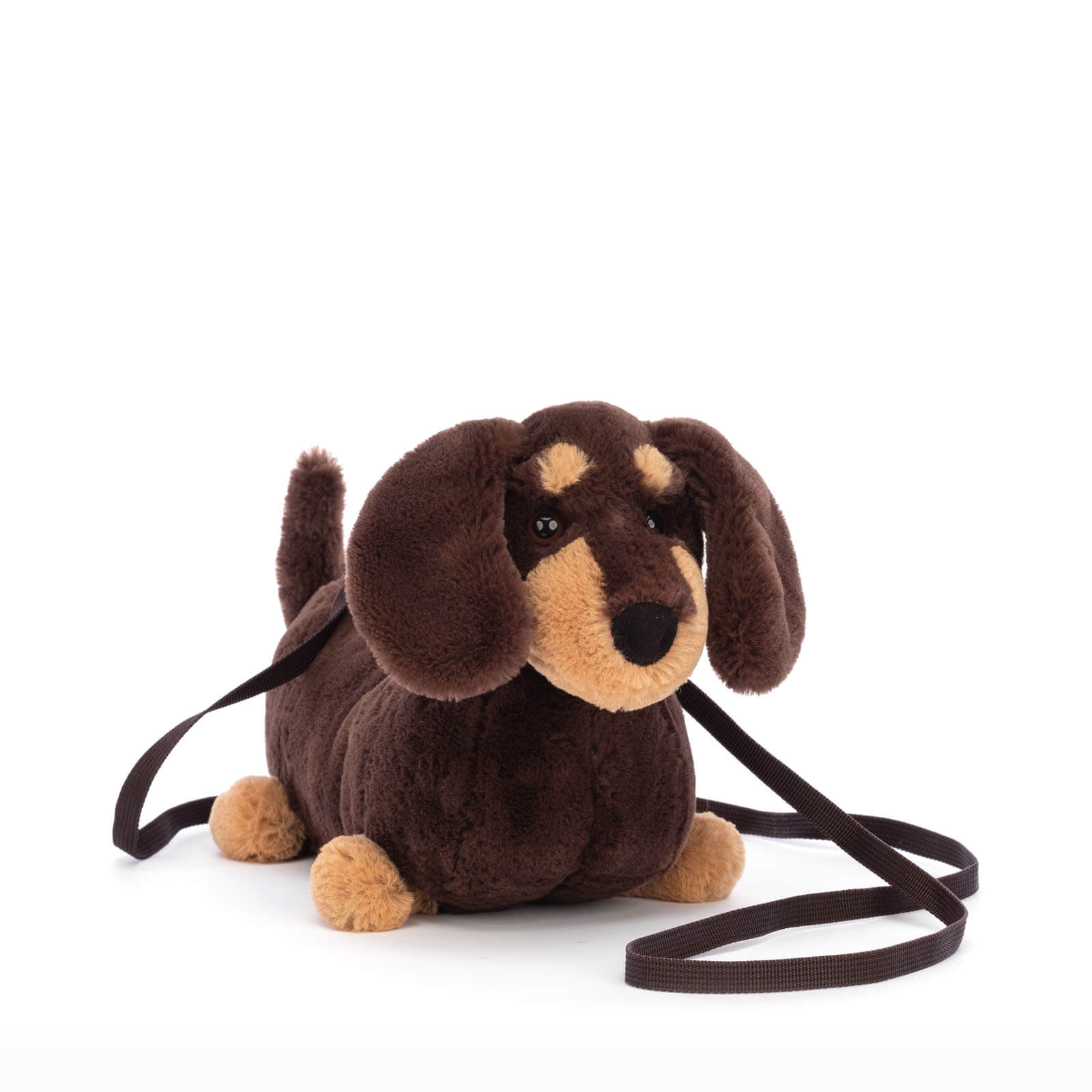 Jellycat Otto Sausage Dog Bag main image 1