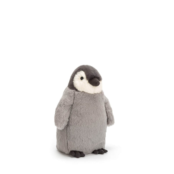 Tiny Percy Penguin