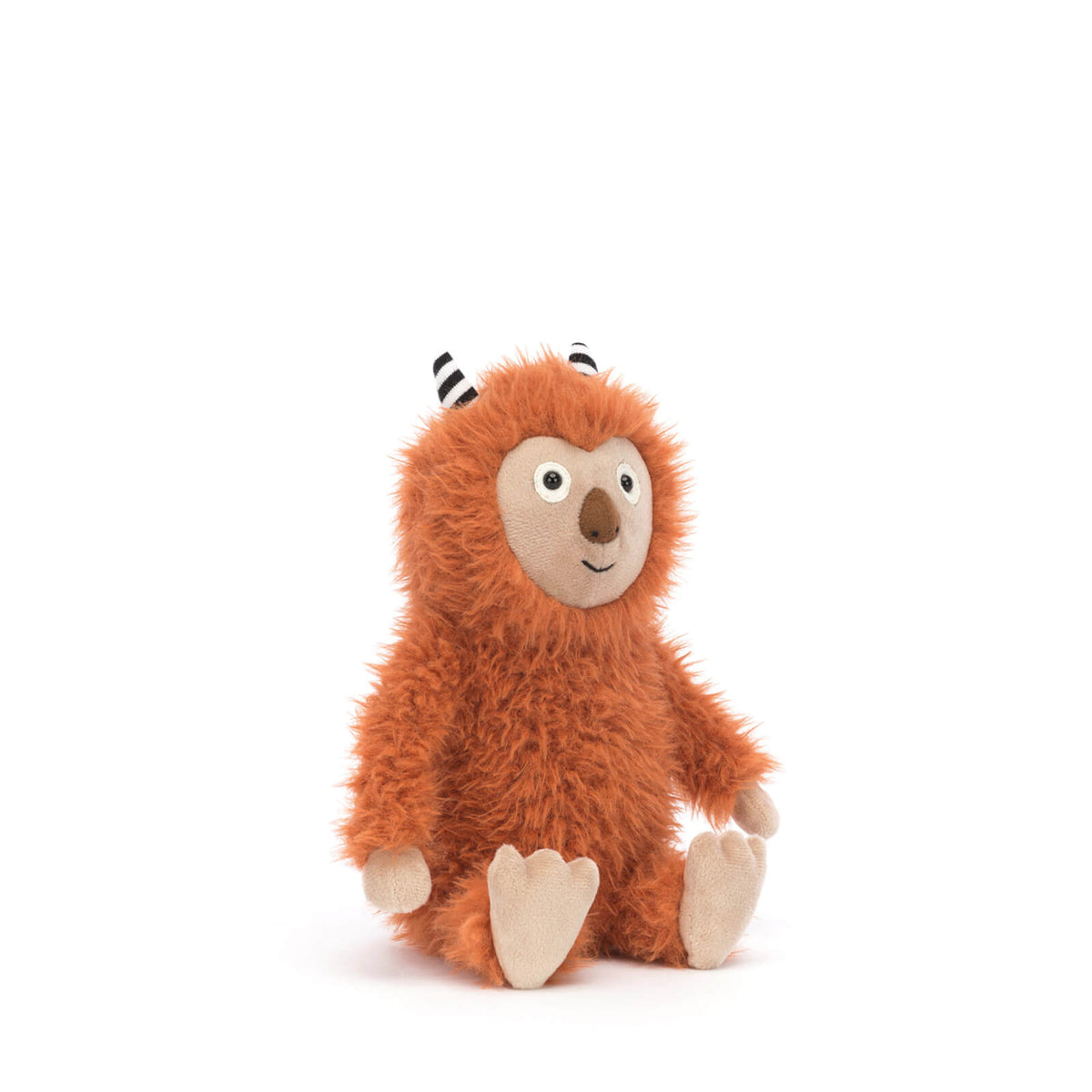 Jellycat Small Pip Monster Soft Teddy Toy