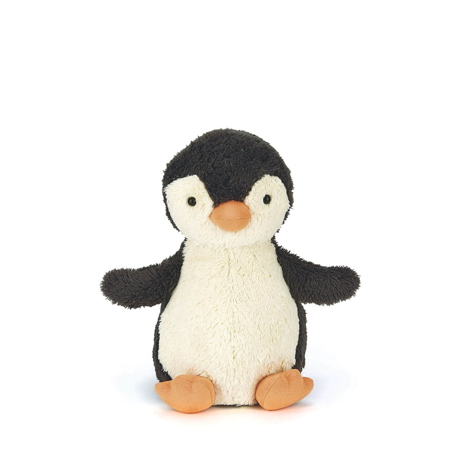 Small Peanut Penguin