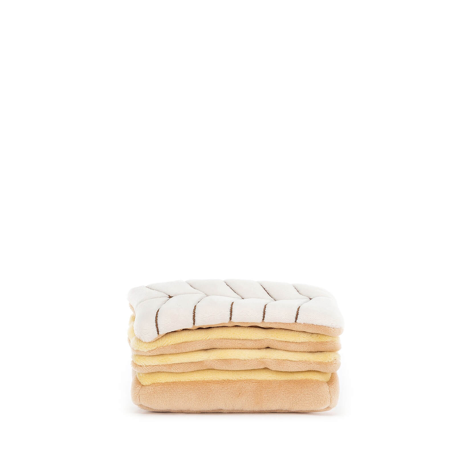 Pretty Patisserie - Mille Feuille