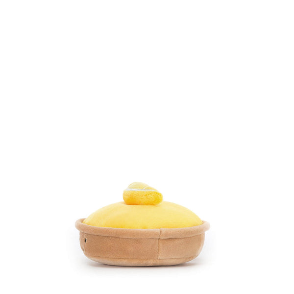 Pretty Patisserie - Tarte Au Citron