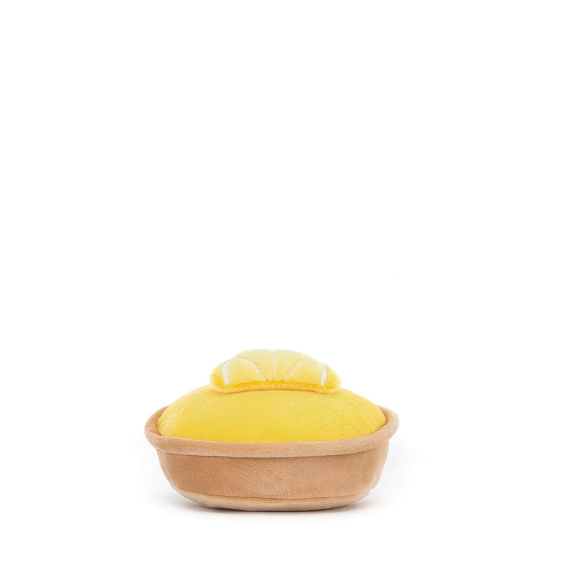 Pretty Patisserie - Tarte Au Citron