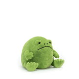 Jellycat Ricky Rain Frog - Large — Bird in Hand