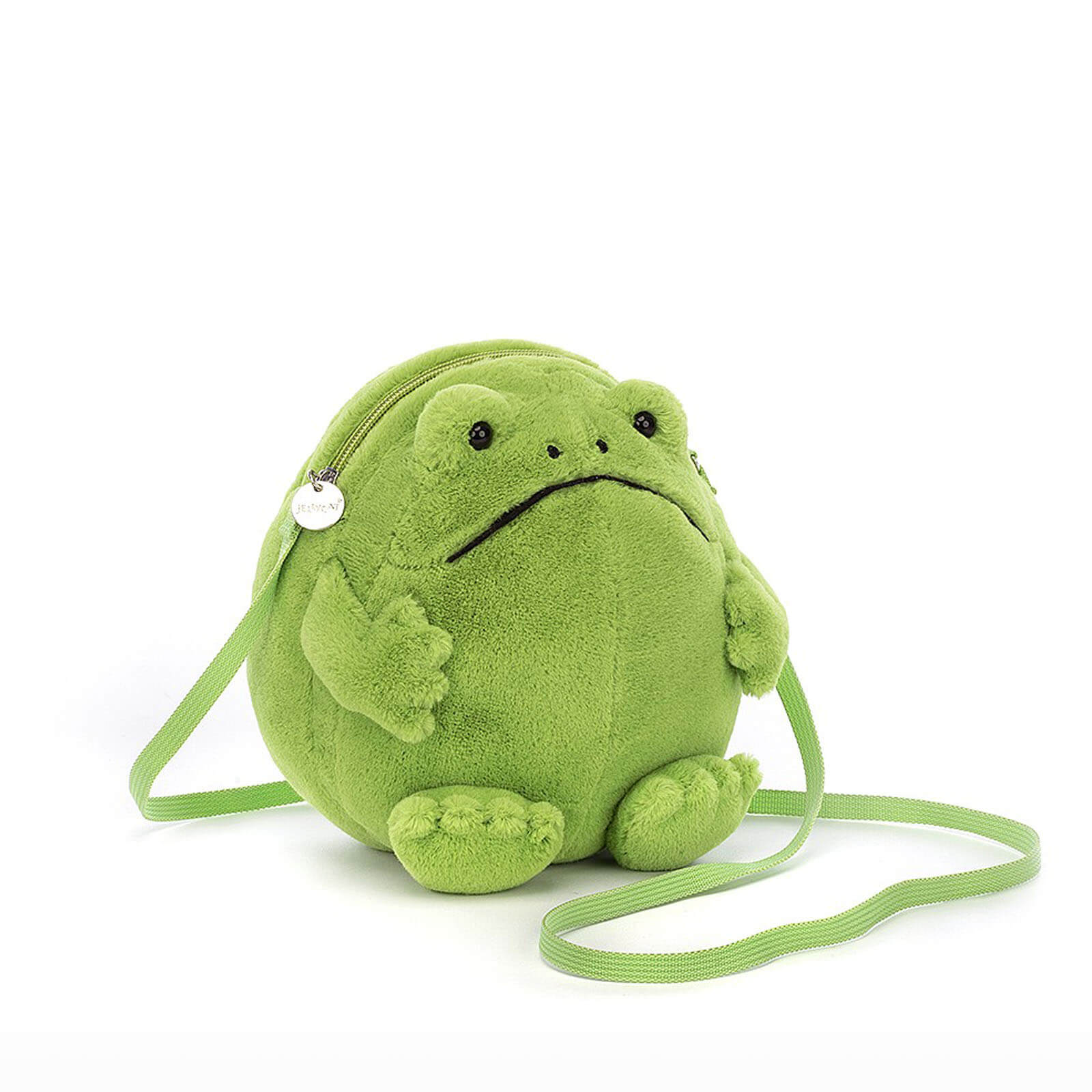 Ricky Rain Frog Bag