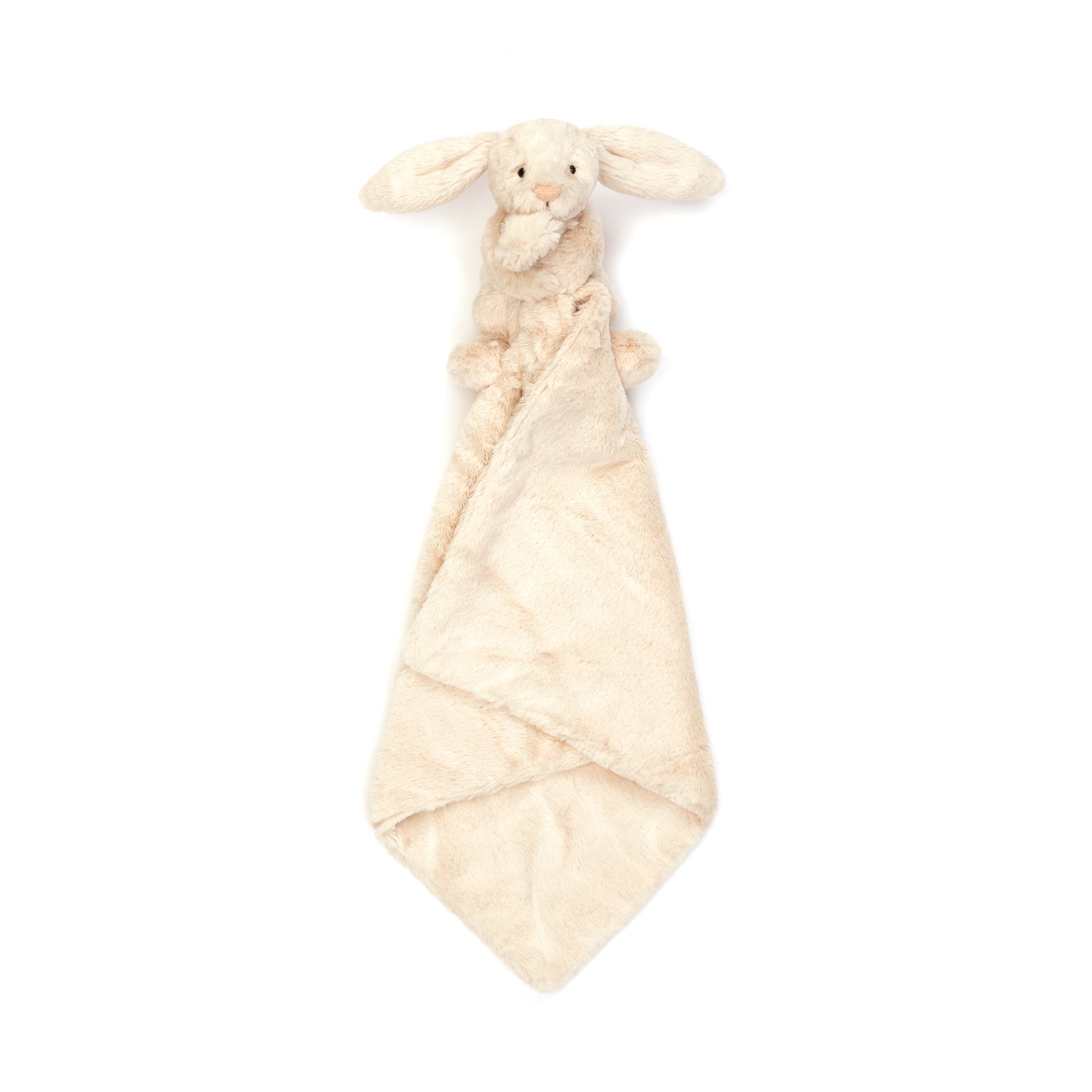 Bashful Luxe Bunny Willow Soother