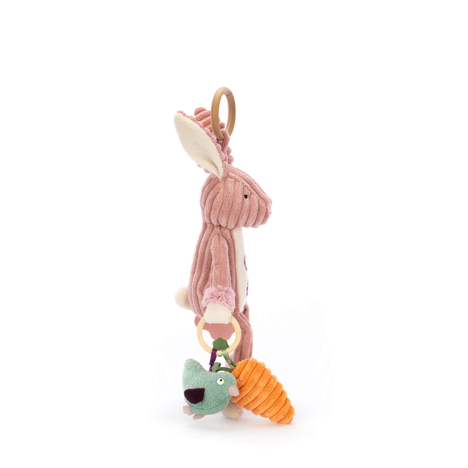 Cordy Roy Bunny Activity Toy