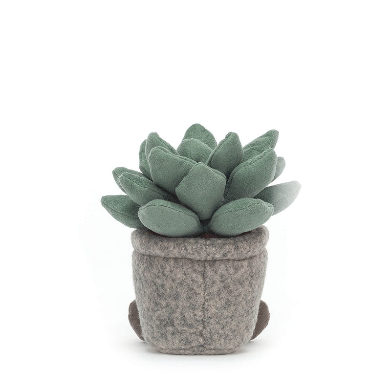 Jellycat Silly Succulent Azulita main image 0