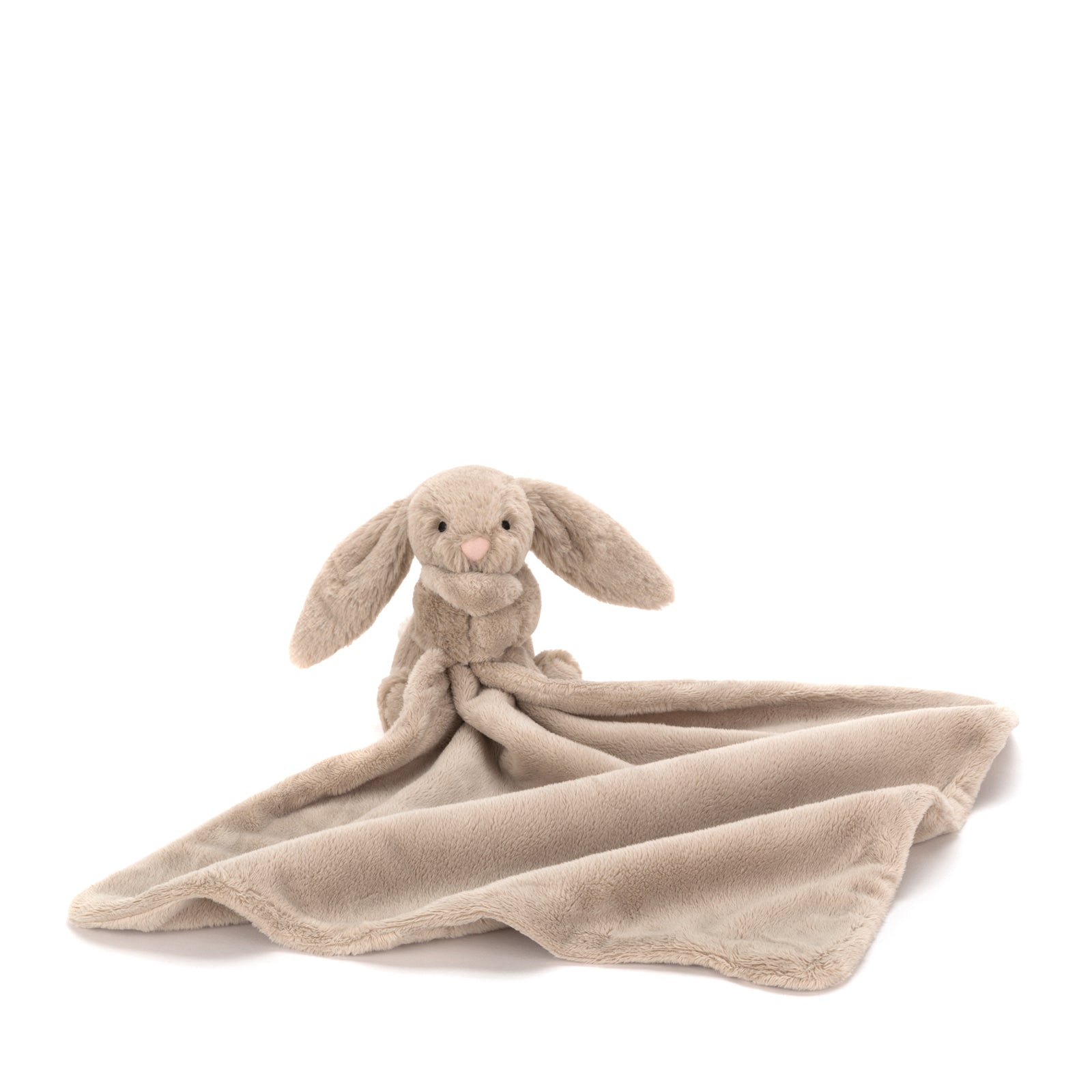 Bashful Bunny Soother Beige