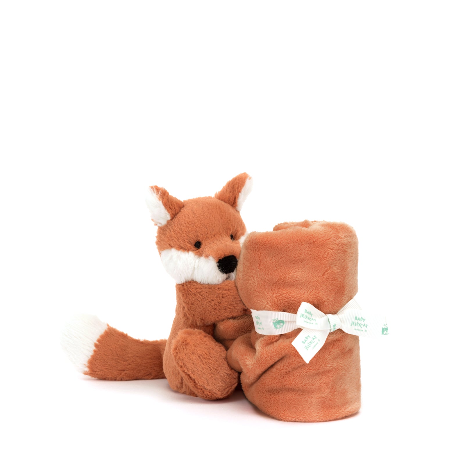 Bashful Fox Soother