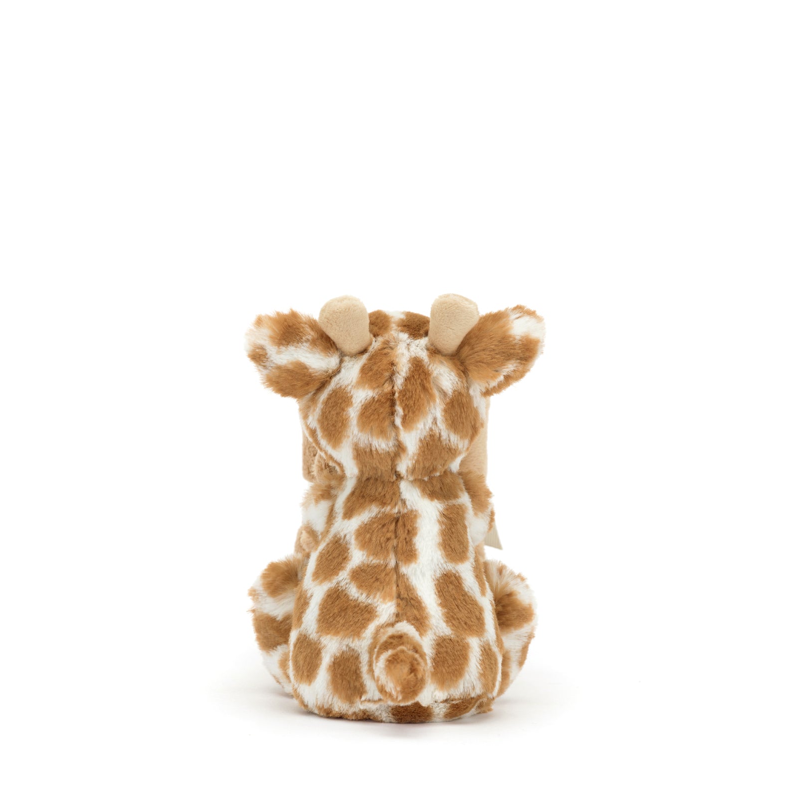 Bashful Giraffe Soother