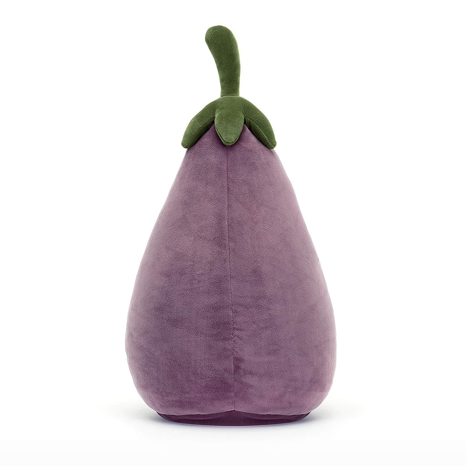 Large Vivacious Vegetable Aubergine