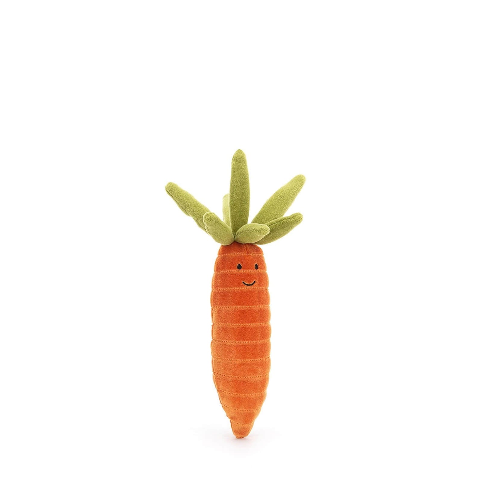 Vivacious Vegetable - Carrot