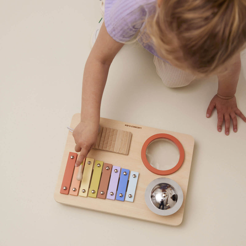 Kids Concept Music Board – Small Kins
