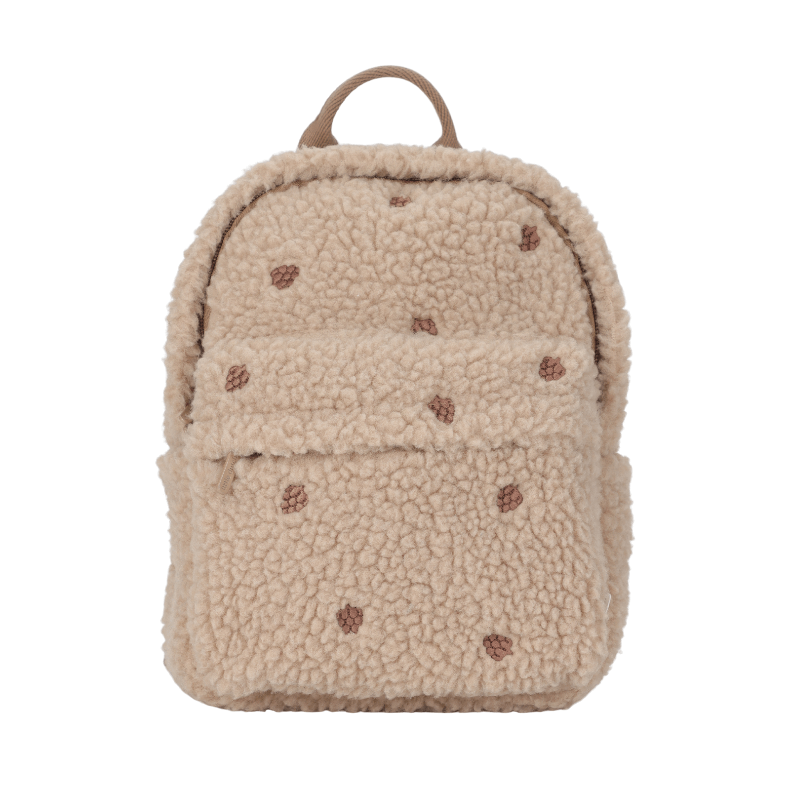 Backpack - Teddy Taupe