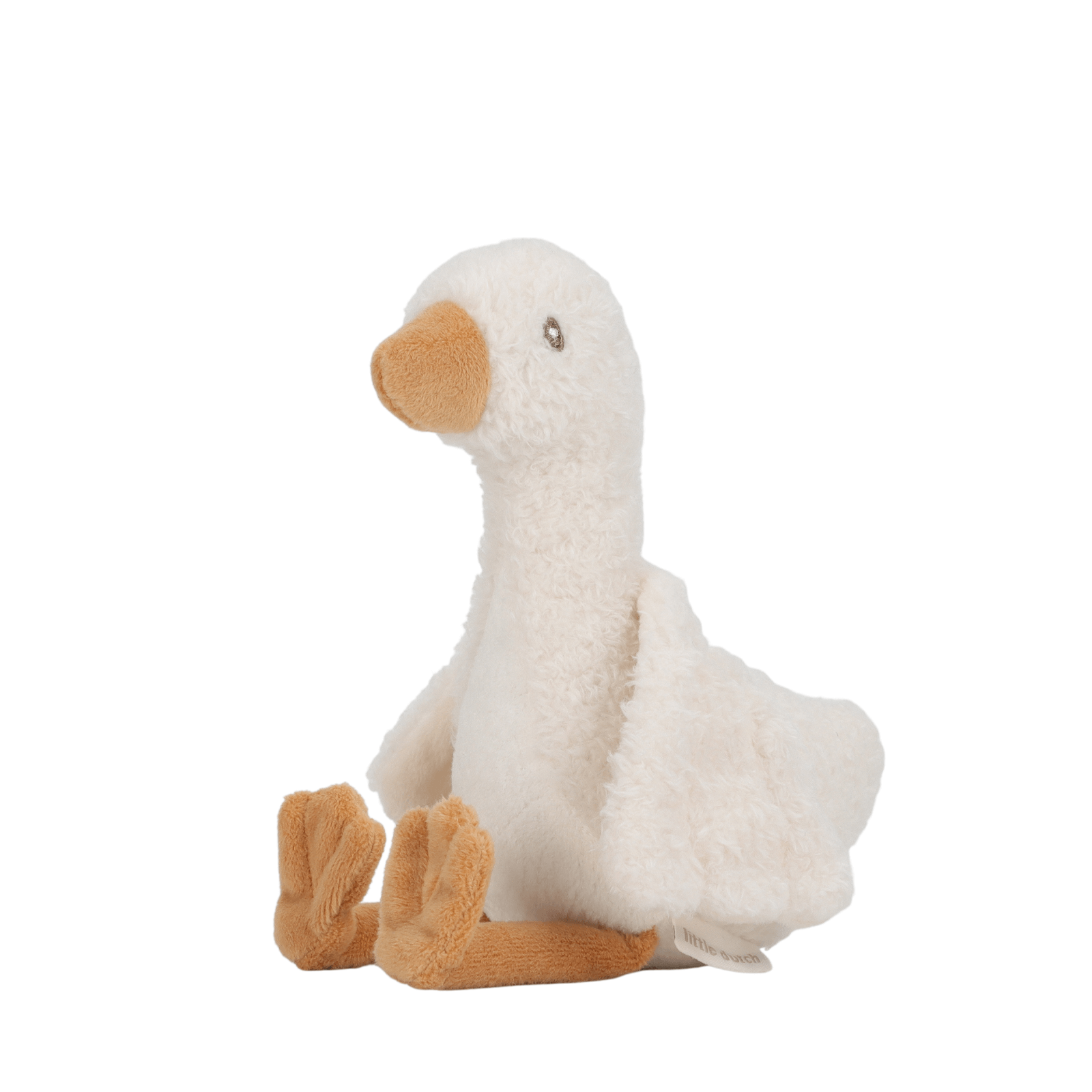 Cuddle Toy 17cm - Little Goose