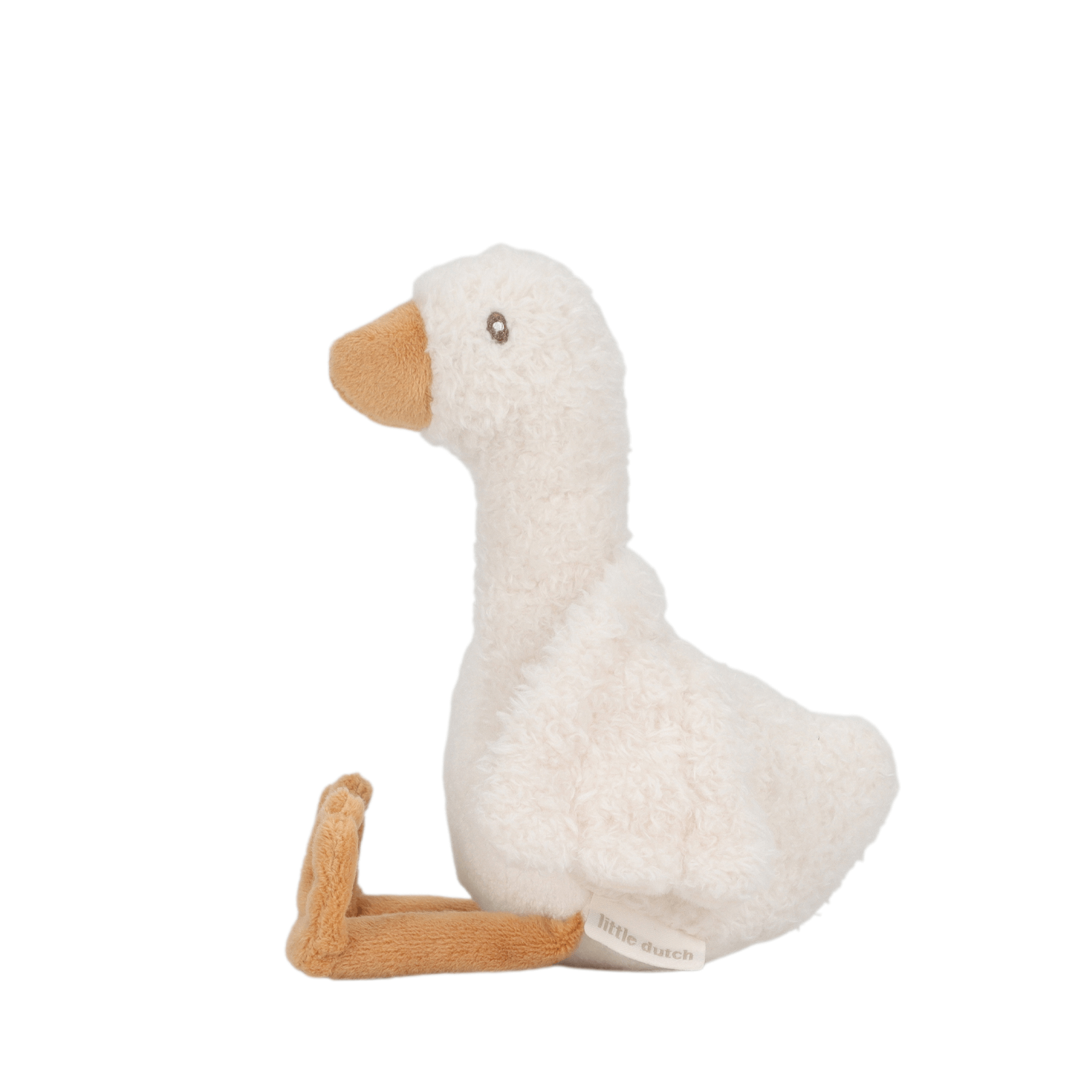 Cuddle Toy 17cm - Little Goose