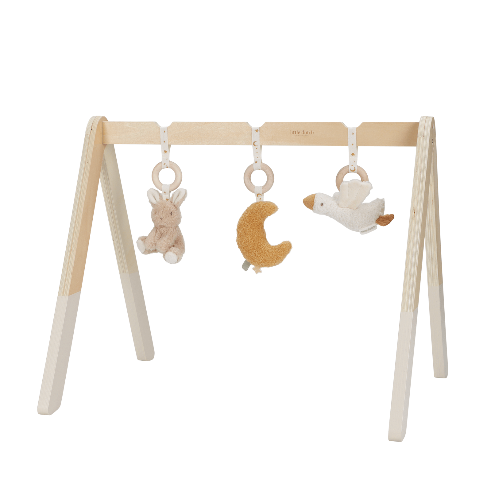 Baby Gym - Newborn Naturals