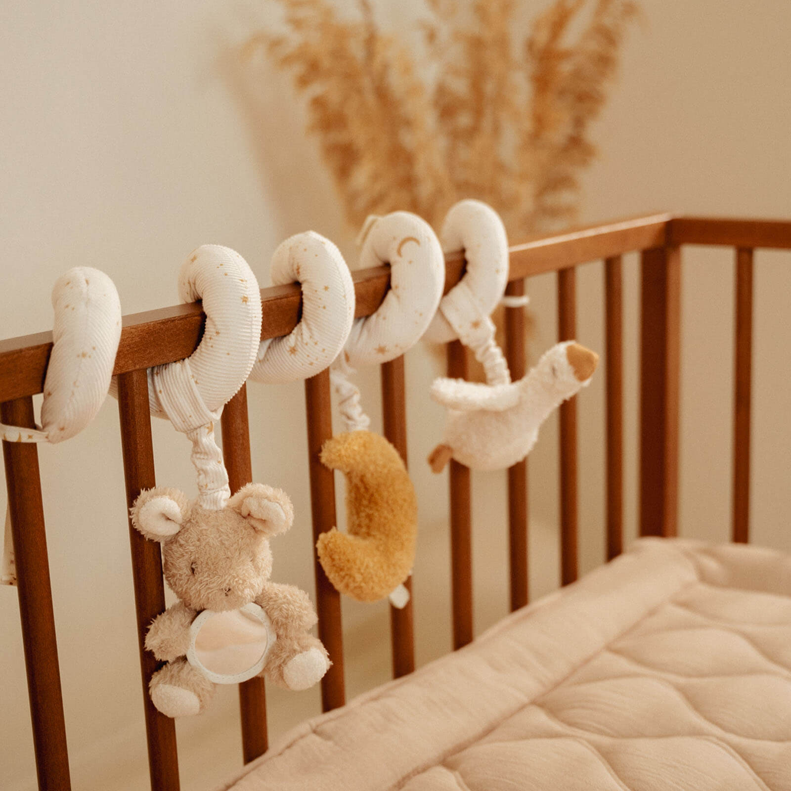 Activity Spiral - Newborn Naturals