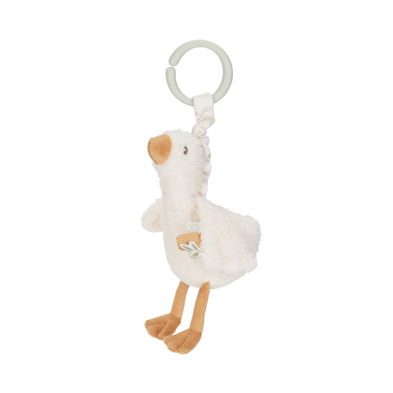Activity Hangers - Newborn Naturals