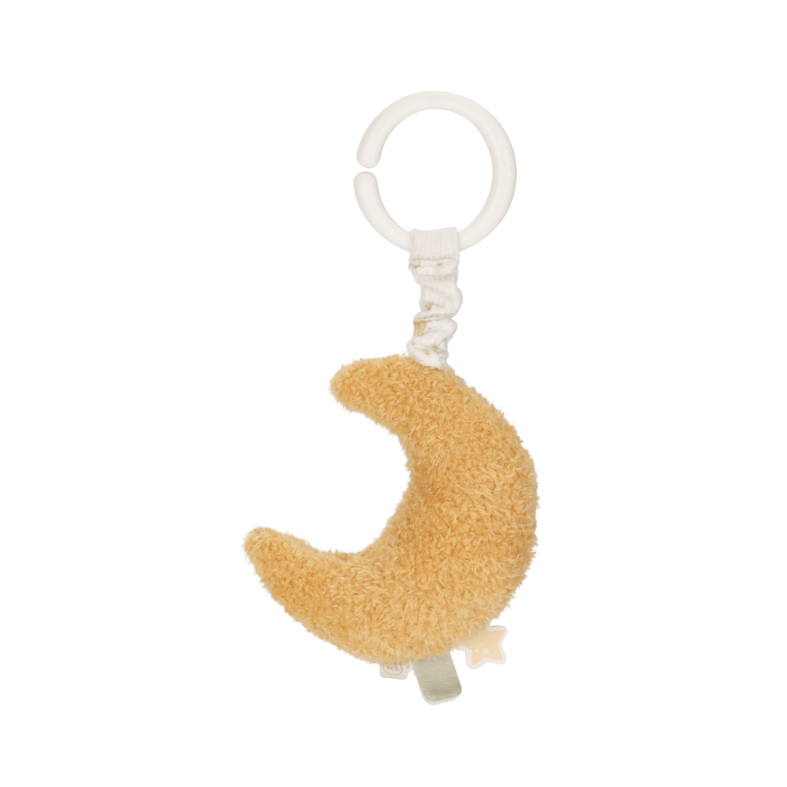 Activity Hangers - Newborn Naturals