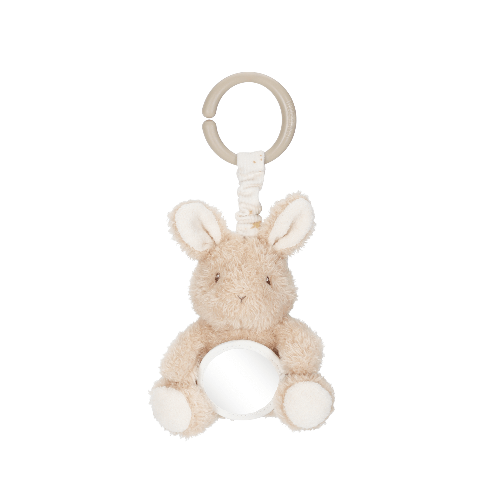 Activity Hangers - Newborn Naturals