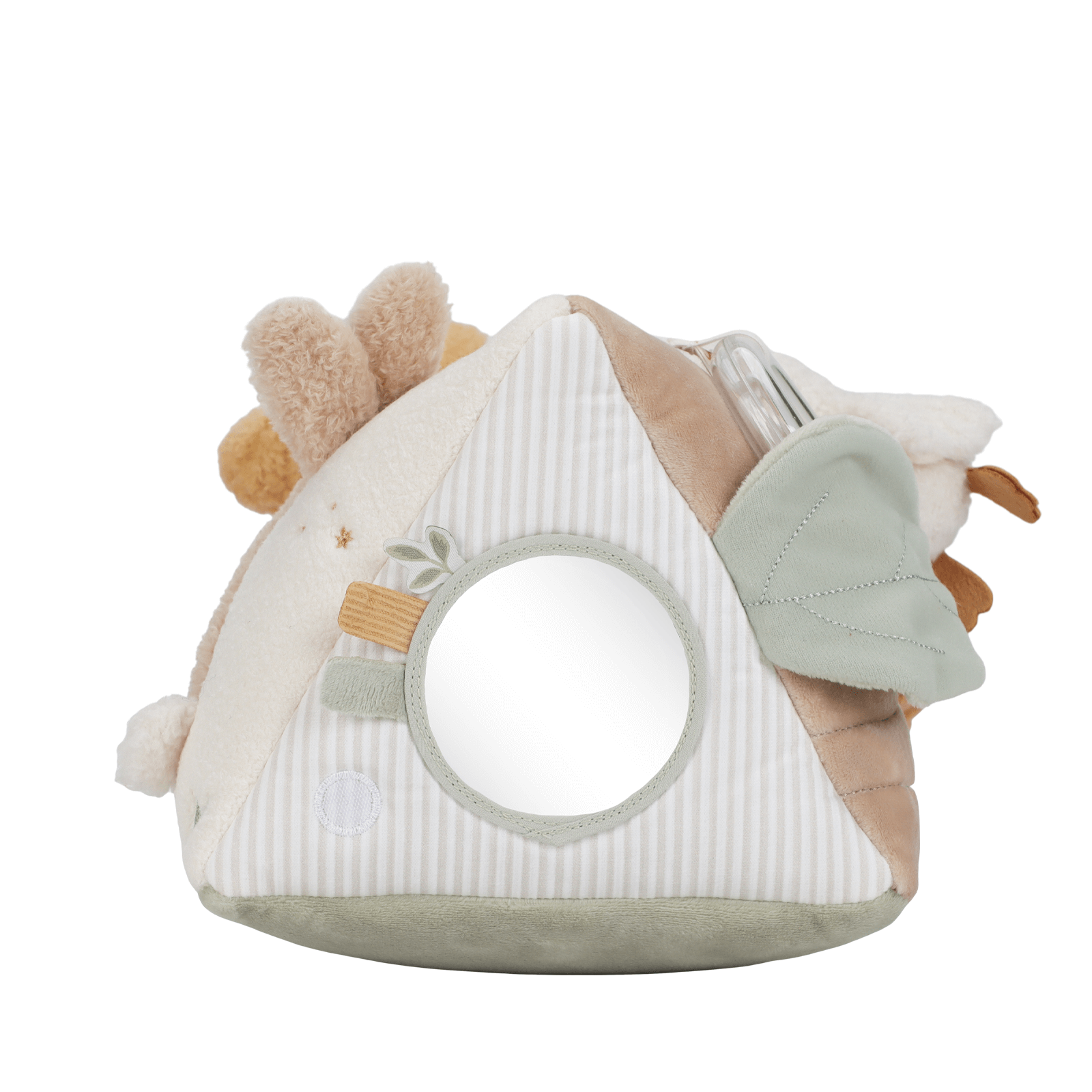 Activity Triangle - Newborn Naturals