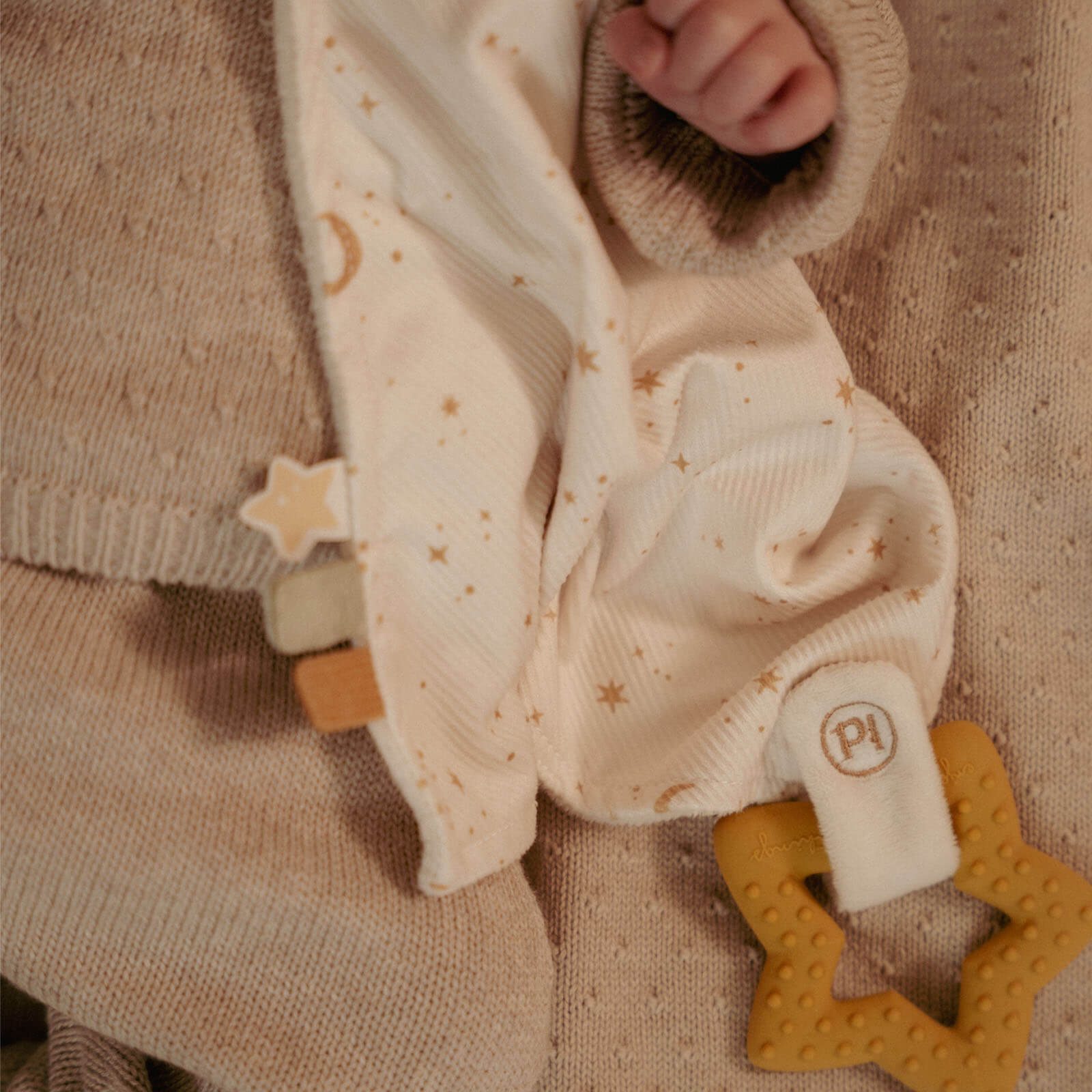 Cuddle Cloth - Newborn Naturals
